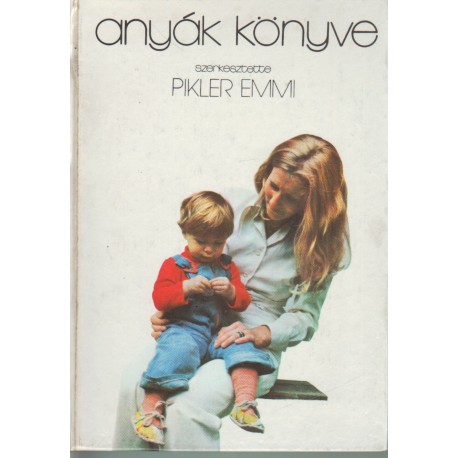Anyák könyve