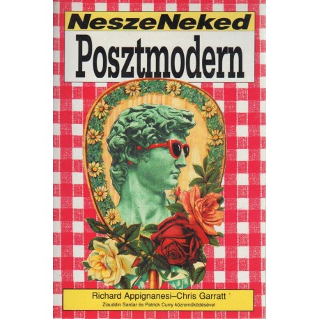 Nesze Neked Posztmodern