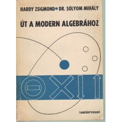 Út a modern algebrához