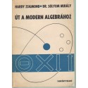 Út a modern algebrához