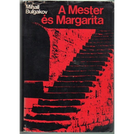 A Mester és Margarita