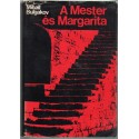 A Mester és Margarita