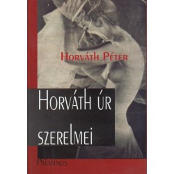 Horváth úr szerelmei