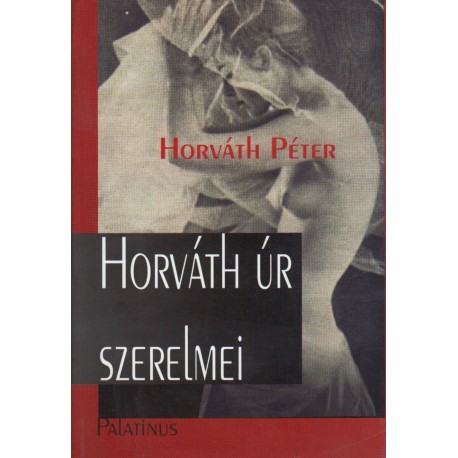 Horváth úr szerelmei