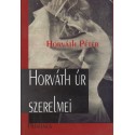 Horváth úr szerelmei