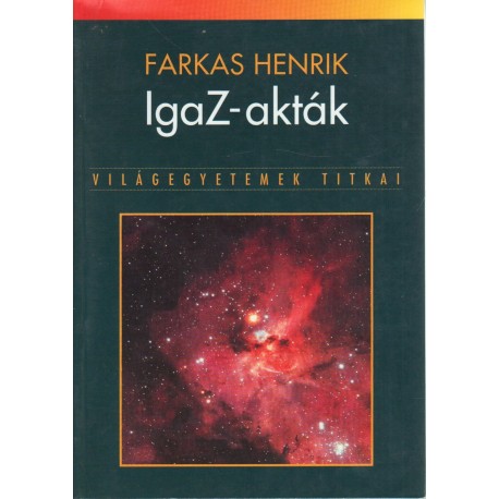 IgaZ-akták