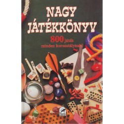 Nagy játékkönyv