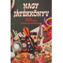 Nagy játékkönyv