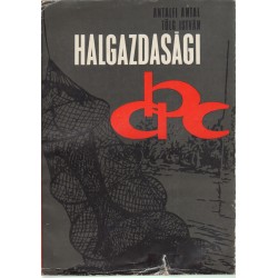 Halgazdasági ABC