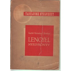 Lengyel nyelvkönyv