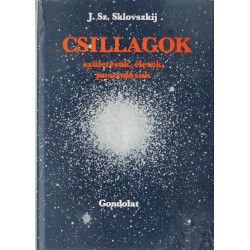 Csillagok