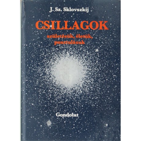 Csillagok