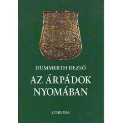 Az Árpádok nyomában