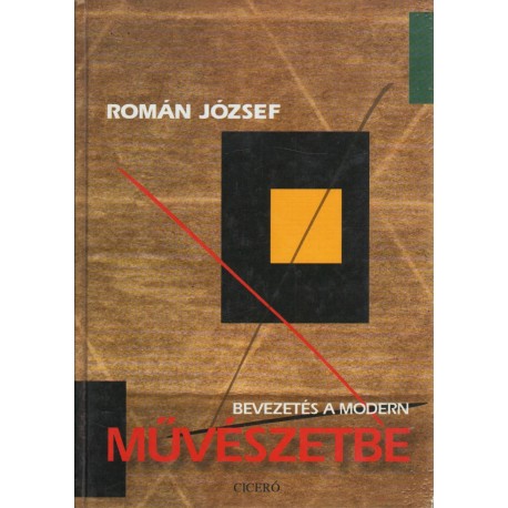 Bevezetés a modern művészetbe