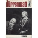 Drámák - Dürrenmatt
