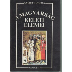 A magyarság keleti elemei