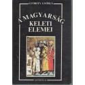A magyarság keleti elemei