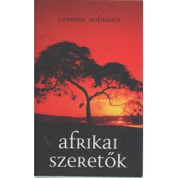 Afrikai szeretők