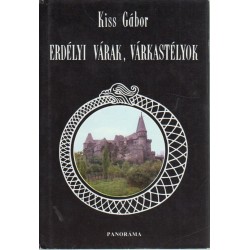 Erdélyi várak, várkastélyok