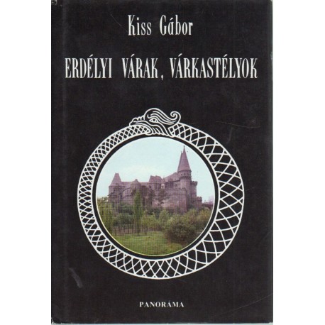 Erdélyi várak, várkastélyok