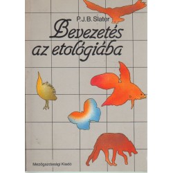 Bevezetés az etológiába