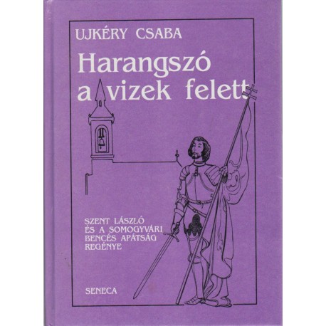Harangszó a vizek felett