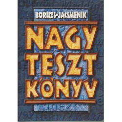 Nagy tesztkönyv