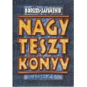 Nagy tesztkönyv