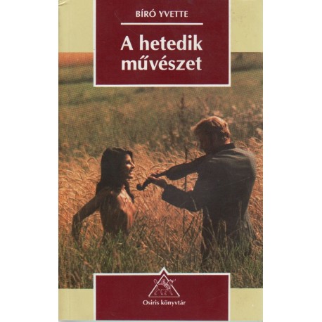 A hetedik művészet