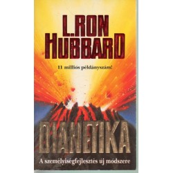 Dianetika - A dianetikai eljárás kézikönyve