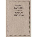 Napló 1943-1944
