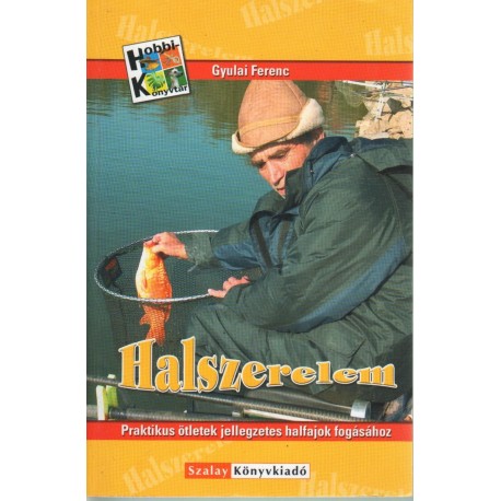 Halszerelem