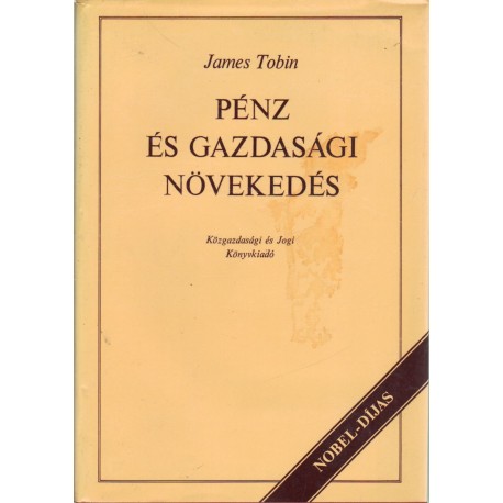 Pénz és gazdasági növekedés