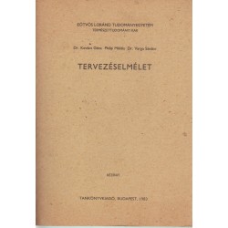 Tervezéselmélet