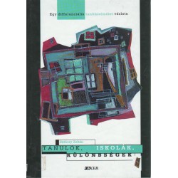 Tanulók, iskolák - különbségek