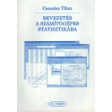 Bevezetés a számítógépes statisztikába