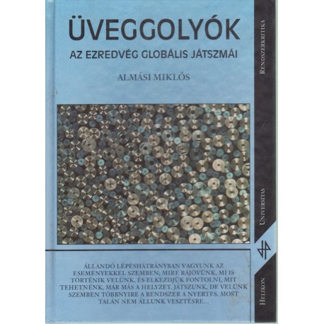 Üveggolyók