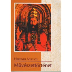 Művészettörténet