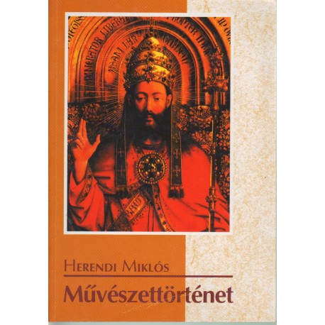 Művészettörténet