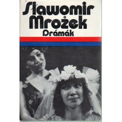 Drámák - Slawomir Mrozek