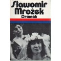 Drámák - Slawomir Mrozek