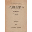 A beszédmegértés és a beszédprodukció pszichológiája