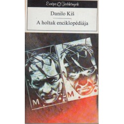 A holtak enciklopédiája