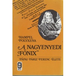 A nagyenyedi "főnix"