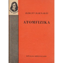 Atomfizika