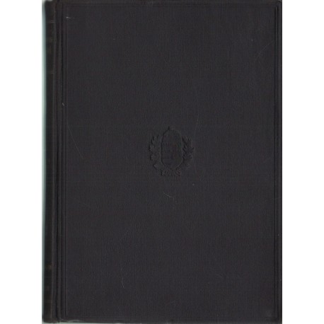 Magyarország 1930. évi külkereskedelmi forgalma