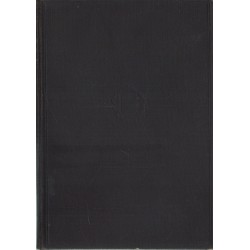 Magyarország óvó- és oktatószemélyzetének statisztikája az 1934/5. tanévben