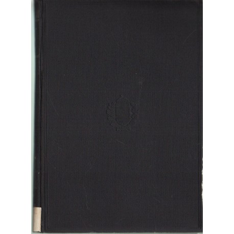 Az 1930. évi népszámlálás IV-V. rész