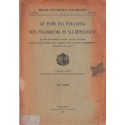 Az 1938. évi felvidéki nép-, földbirtok- és állatösszeirás