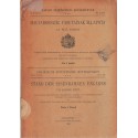 Magyarország vasutainak állapota az 1937. évben